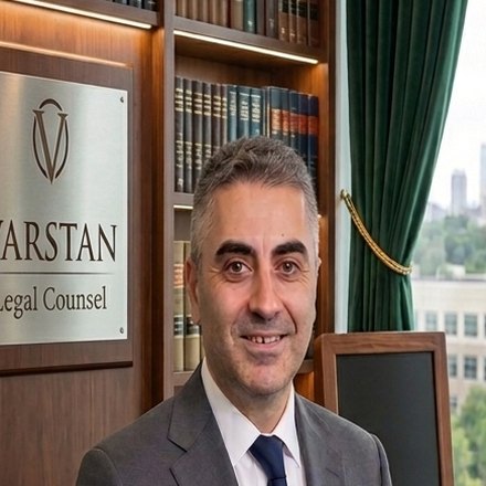 Ventsislav — Legal & Tax Counsel